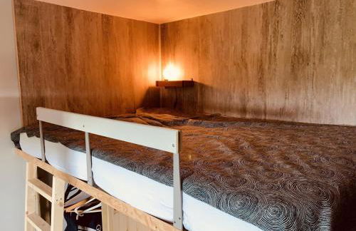 Maisonnette 5 pers, piscine incluse - FR-1-476-170 - Foto 7