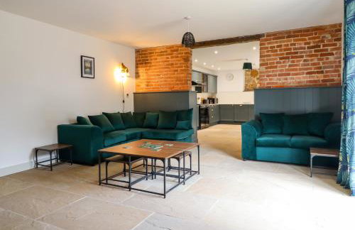 Threshers Barn - Foto 6