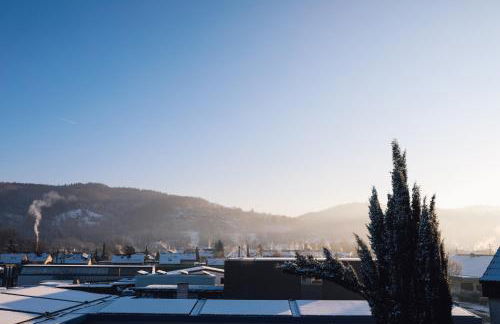 ÄSTAY - BoxSpring auch als Einzelbetten, voll ausgestattete Küche, Eco-Friendly, Radfahren & Wandern, inkl XL Parkplatz - Foto 19
