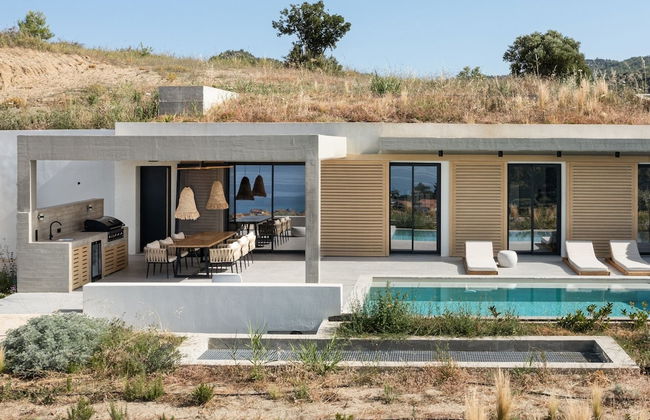 Marelys Villa by Halkidiki Villas - Foto 14