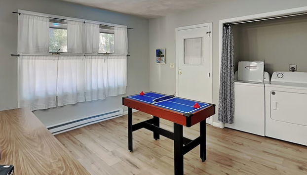 Waltzing Matilda by Taylor Made Deep Creek - Foto 2, Servicios del alojamiento