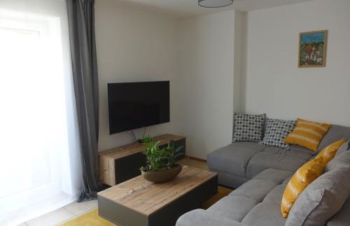 Exclusive cozy apartment in the heart of Franconia - Foto 12