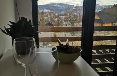 Dom z widokiem na góry - Foto 26