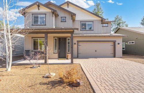 Alamo Alpine Retreat - Foto 56