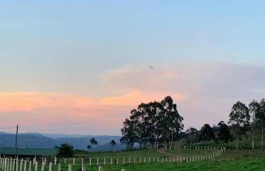 POUSADA FAZENDA PAIM - Foto 56