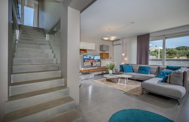 Villa Sikelia in Alcamo - Foto 30