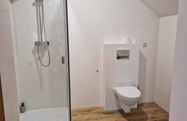 Noclegi Nad rzeką Białą - Photo 13