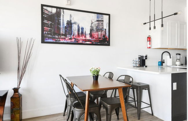 Luxury Studio 30 Mins to Manhattan Evonify - Photo 7