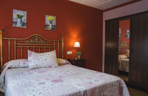 Casas Rurales La Loma - Foto 36