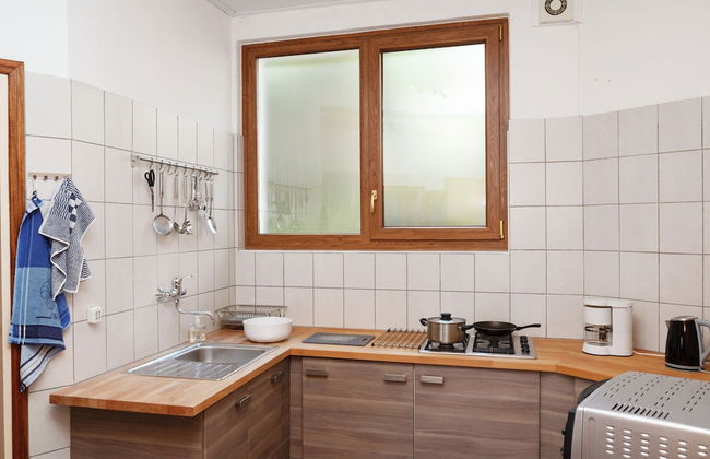 Belvilla by OYO La Cucagna Quattro - Foto 6