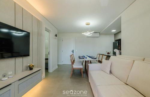 Apartamentos Cond. Vila do Lago em Jurerê - VLO - Foto 44