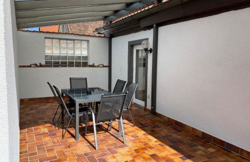 Ferienwohnung Scheuring 1 OG rechts - Foto 9