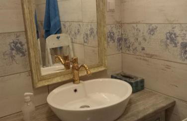 Drewniana chatka - Foto 9