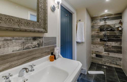 The Grousemoor - North Wales luxury 7 bedroom holiday rental - Foto 28