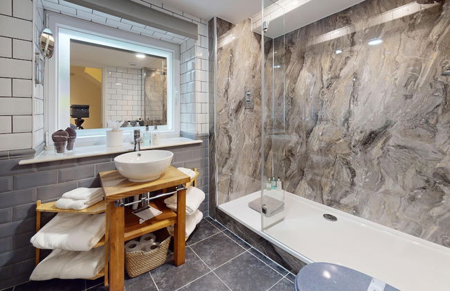 Beautiful Georgian Duplex - Photo 33