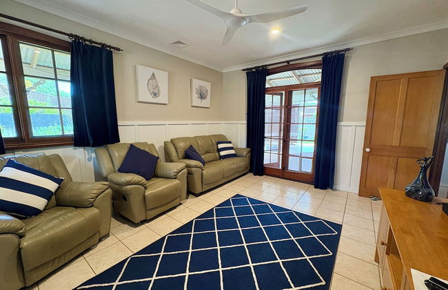 The Beachcombers Hideaway - Foto 11