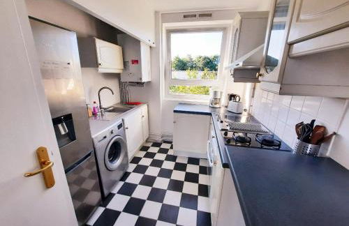 Chez Simon et Loreline Yerres proche Paris Orly Disney - Foto 10