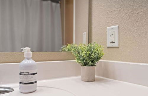 Central Free Parking Gym Fast Wifi Avry Apt - Foto 30