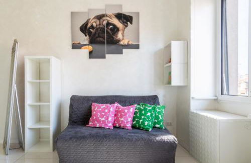 Designer house in Repubblica - Foto 14