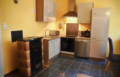 Wohnung am Wald - Foto 5