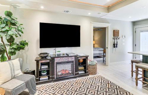 Cozy SXSW Stay Near Zilker Park Pet Friendly! - Foto 6