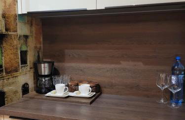 Apartament MODERNA Francuska Park - Foto 2