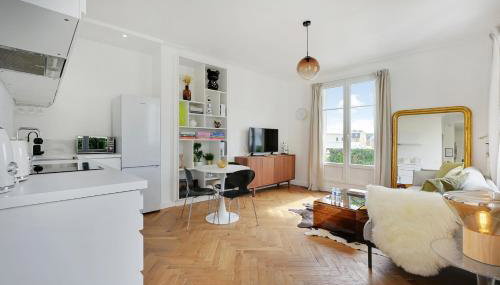 Luminous Apartment - Foto 4