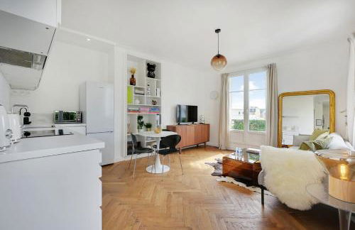 Luminous Apartment - Foto 4