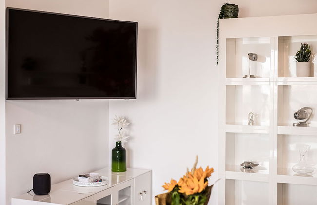 Luxury Penthouse Plaza Residence P1 - Foto 19