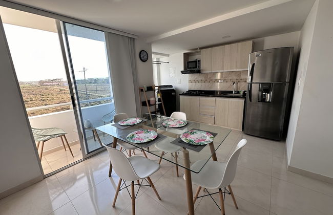 Mirador del Lago by Olamar Living - Foto 7