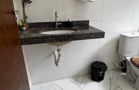 Pé na Areia Itanhaém Churrasqueira - Foto 8