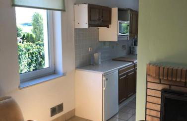 Cottage house Gowidlino by the lake, Kashubia - Foto 6