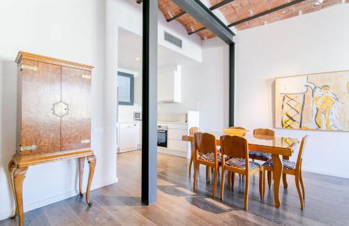 Decô Apartments Barcelona-Diagonal - Photo 64