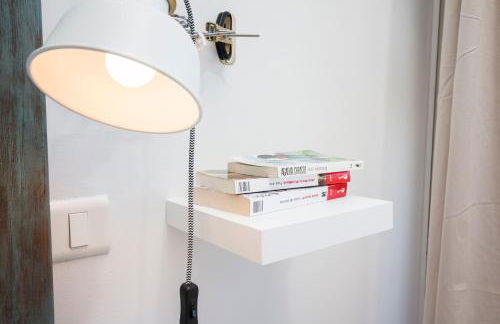 NEW TURQUESA Centro Sta Cruz, wifi&gym - Foto 22