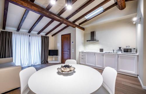 Garibaldi Luxury apartments - Foto 126