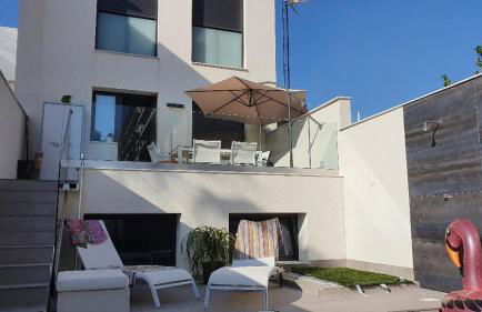 CHALET CON PISCINA PRIVADA EN LA URB. DE PUERTO REY - Foto 24