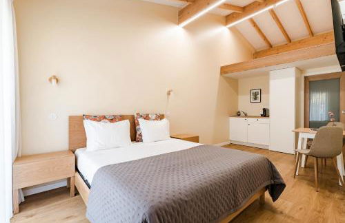 Grandmother Custódia's House Gerês - Foto 27