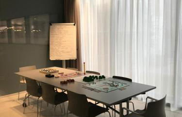 Quarto Verde Apartments - Foto 38