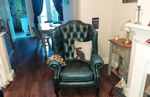 Pankhurst Cottage, Louth - Foto 4