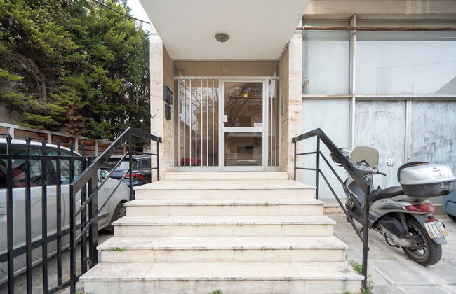 Upscale Apartment in Chalandri with Large Terrace - Foto 45