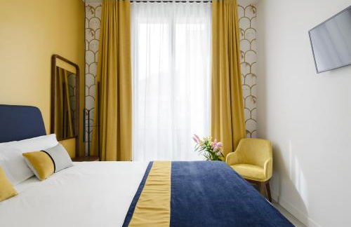 SmartRental Collection Gran Via Centric - Photo 94