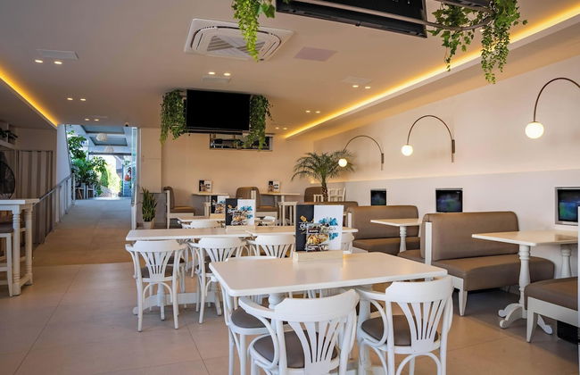 Kastro Beach Apartments - Photo 48