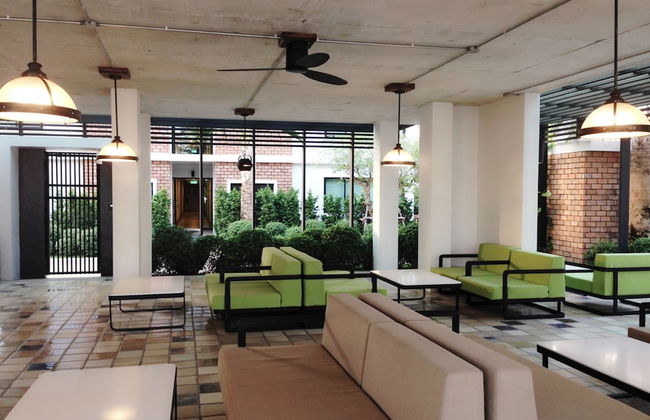 The Title KR Beach Condotel Rawai Phuket - Foto 2