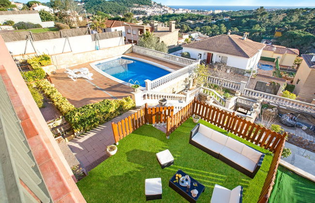 Villa Maer - Photo 21