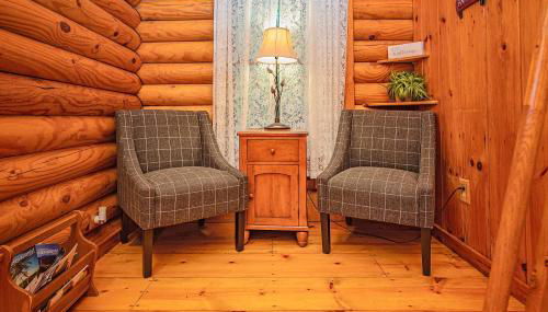 Ivy Cottage Cute Cottage Along The Ocoee River - Foto 4