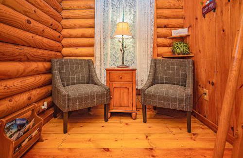 Ivy Cottage Cute Cottage Along The Ocoee River - Foto 4