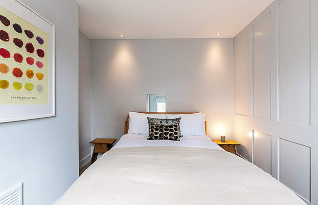 Renovated Historic Home & Garden in City Enclave - Foto 2