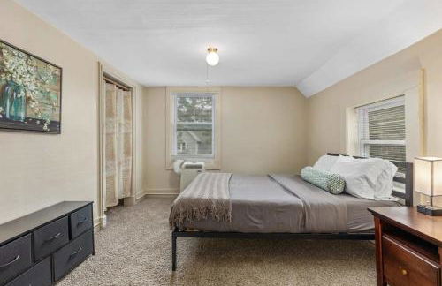 Charming 4BR Westside Home in Beer City USA - Foto 18