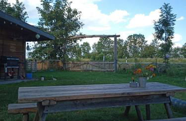 Romantische Wohnung Bauernhof, 100m2 offenes Dachgeschoss - Foto 4