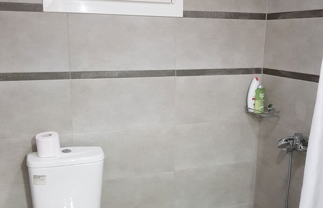 Heraklion Old Port Apartments - Foto 45